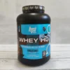 پروتئین وی HD شرکت BPI