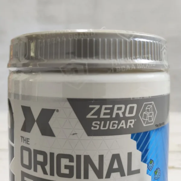 بی سی اا اکستند BCAA