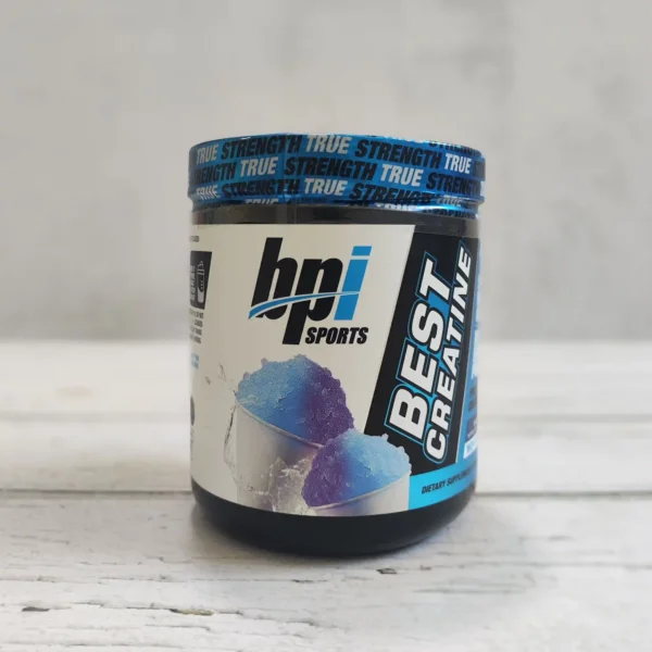کراتین ترکیبی ۵۰ سروینگ BPI
