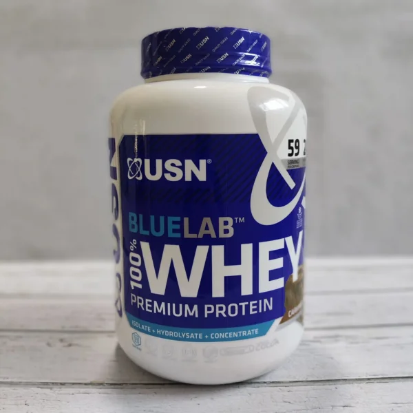 وی (ایزوله+هیدرولیز) بلولب USN پایه بلند