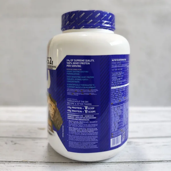 وی (ایزوله+هیدرولیز) بلولب USN پایه بلند