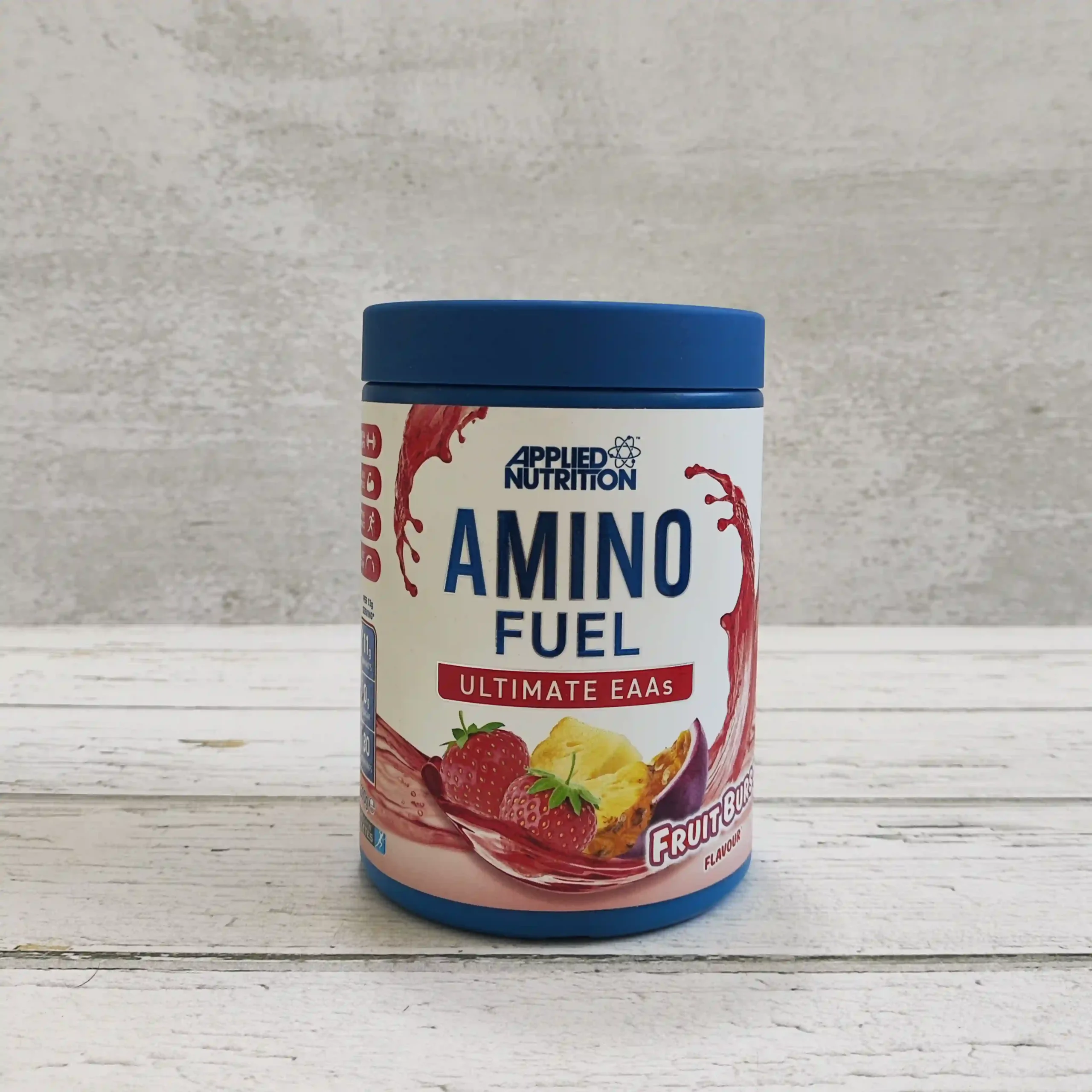 آمینو فوئل اپلاید نوتریشن طرح جدید