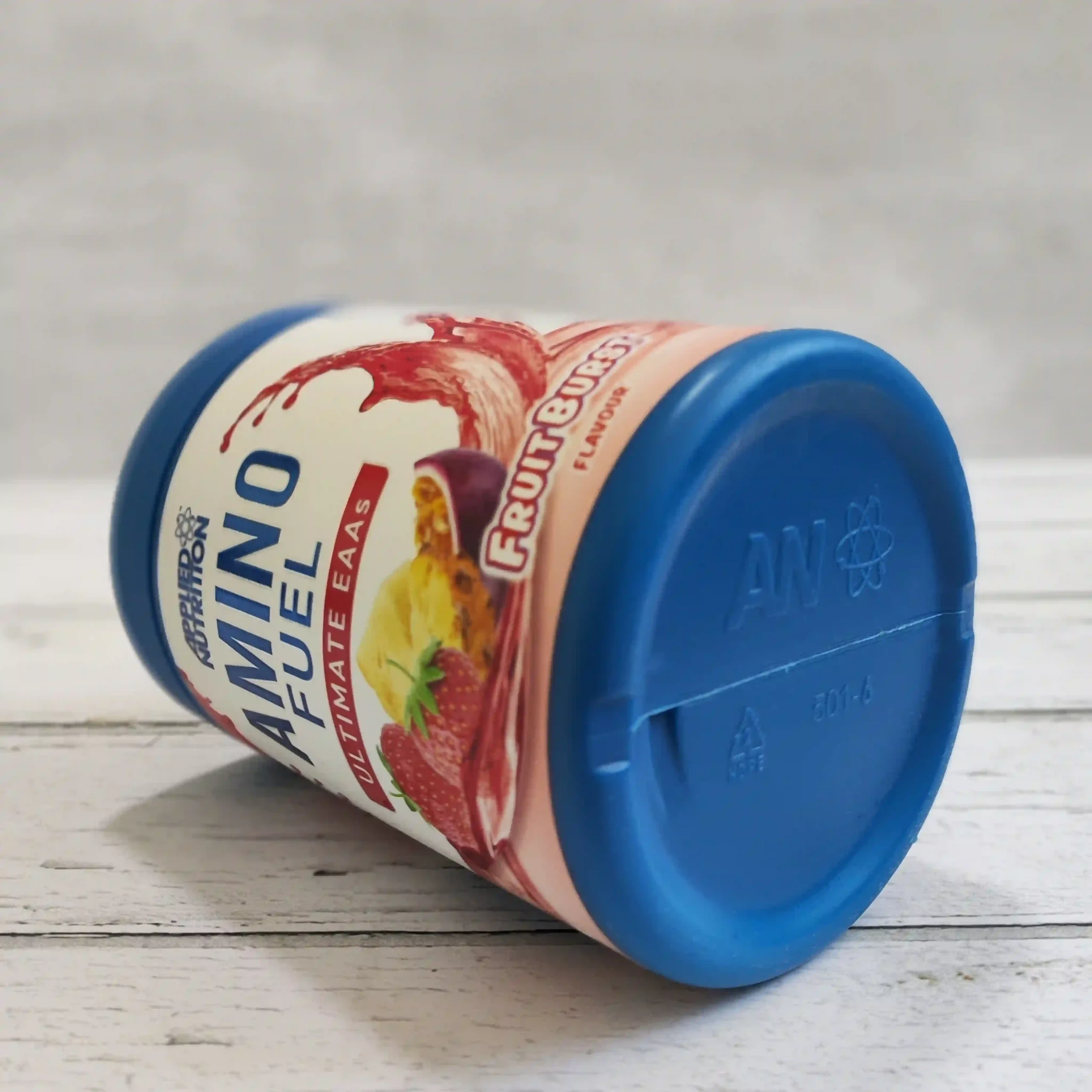 آمینو فوئل اپلاید نوتریشن طرح جدید