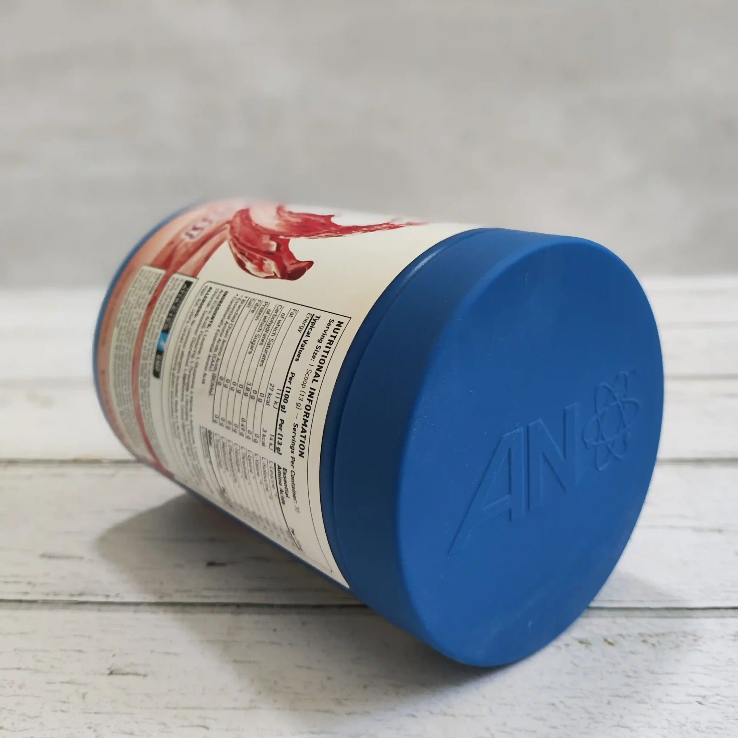 آمینو فوئل اپلاید نوتریشن طرح جدید