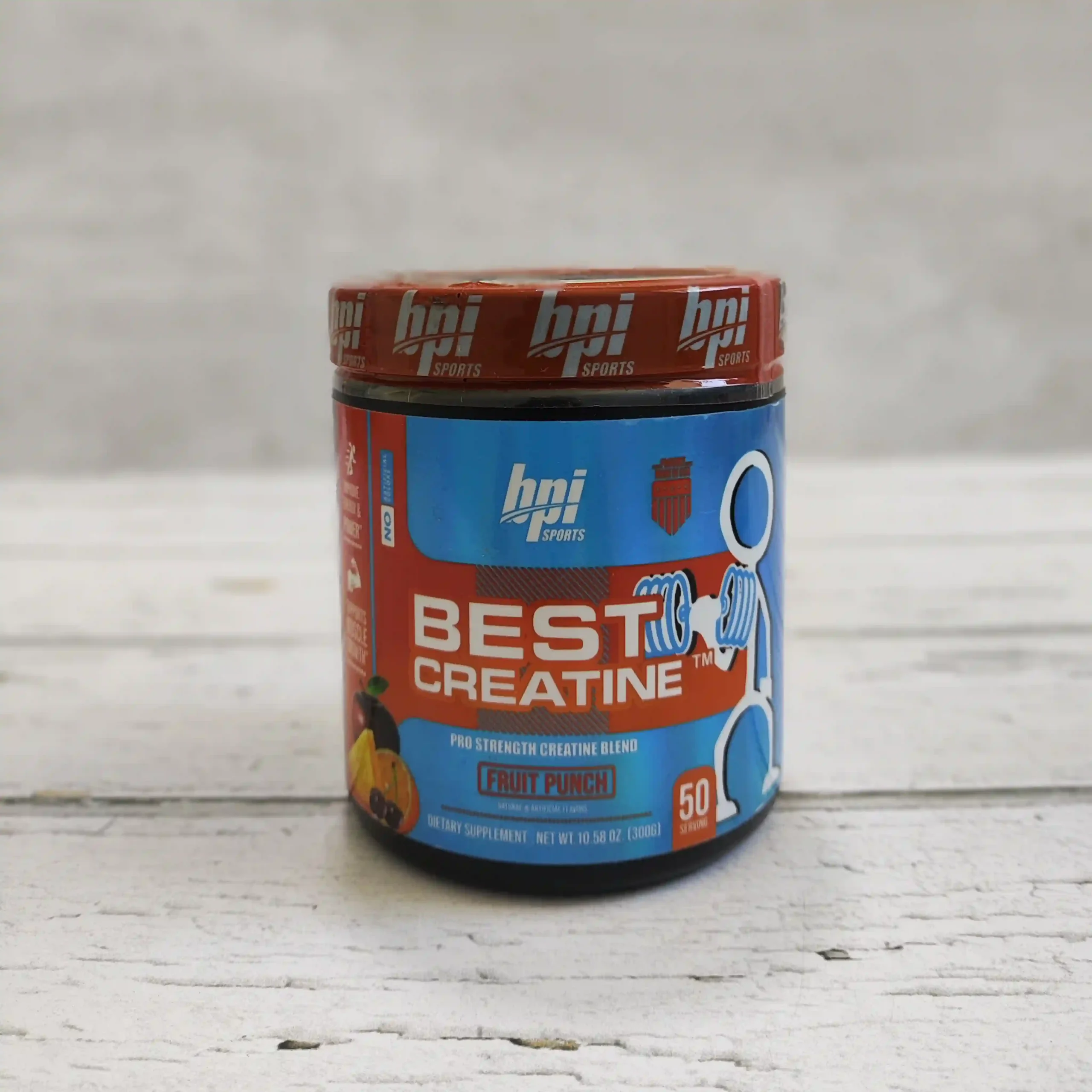 کراتین ترکیبی BPI