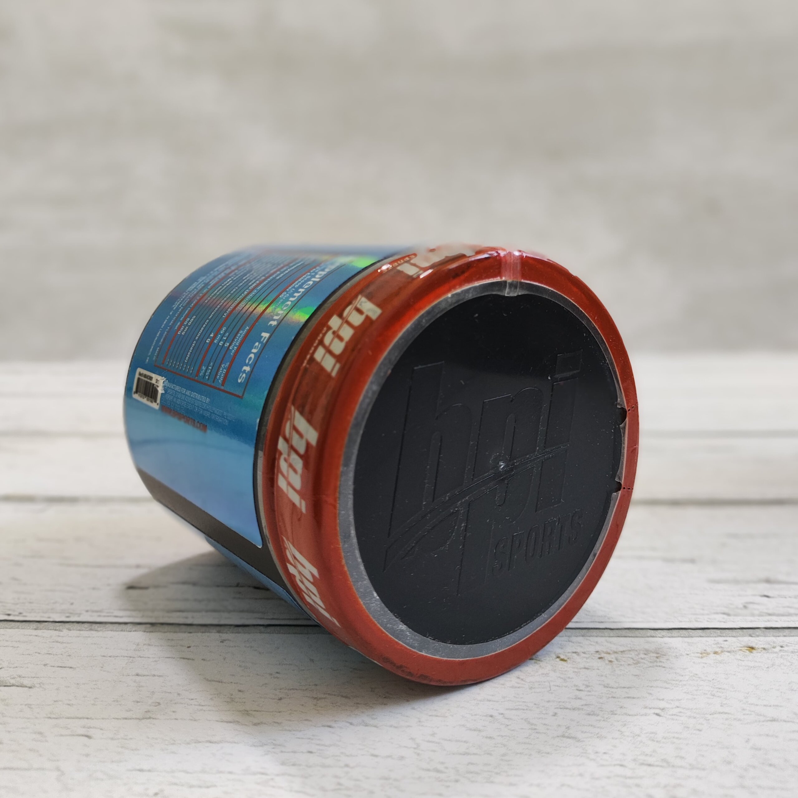 کراتین ترکیبی BPI