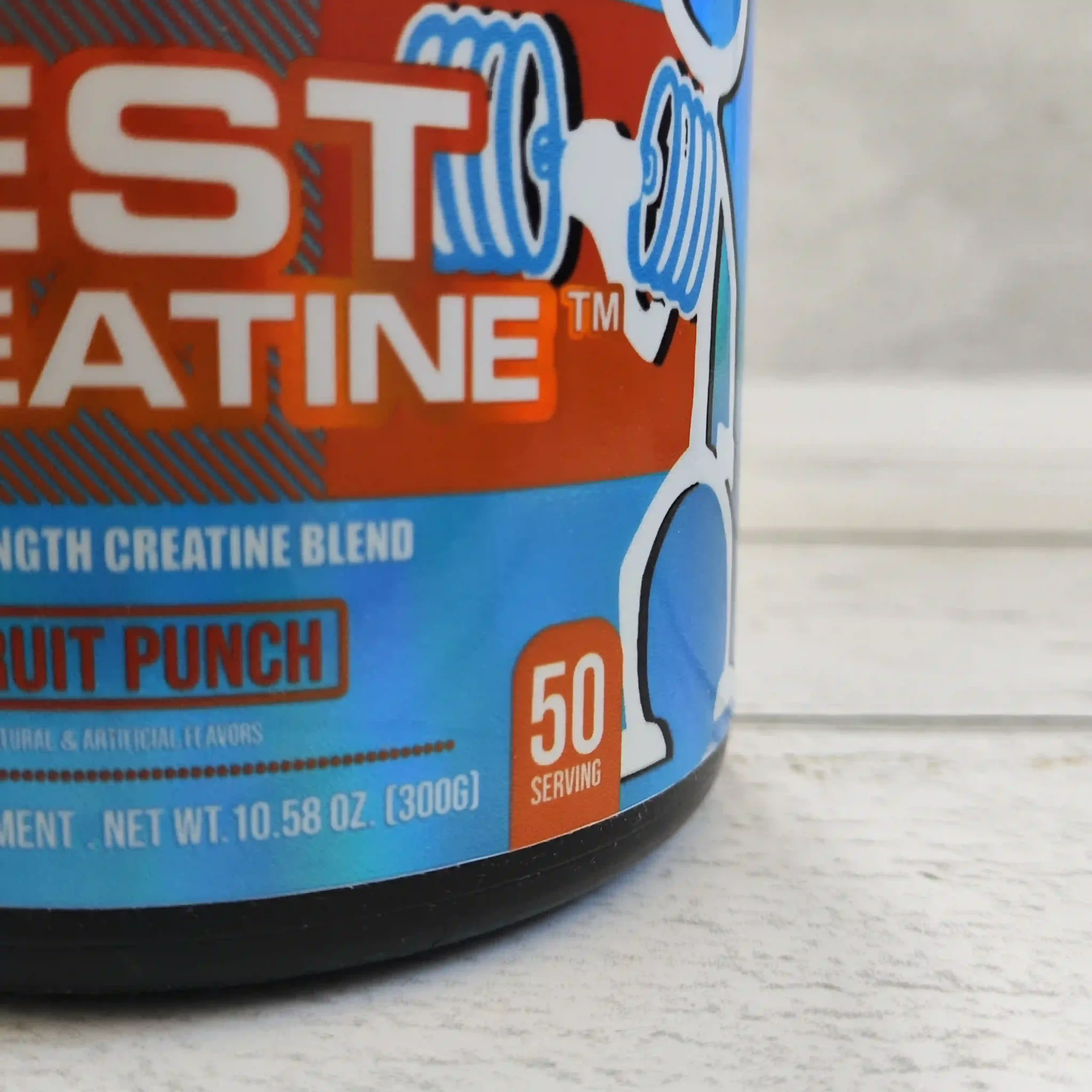 کراتین ترکیبی BPI