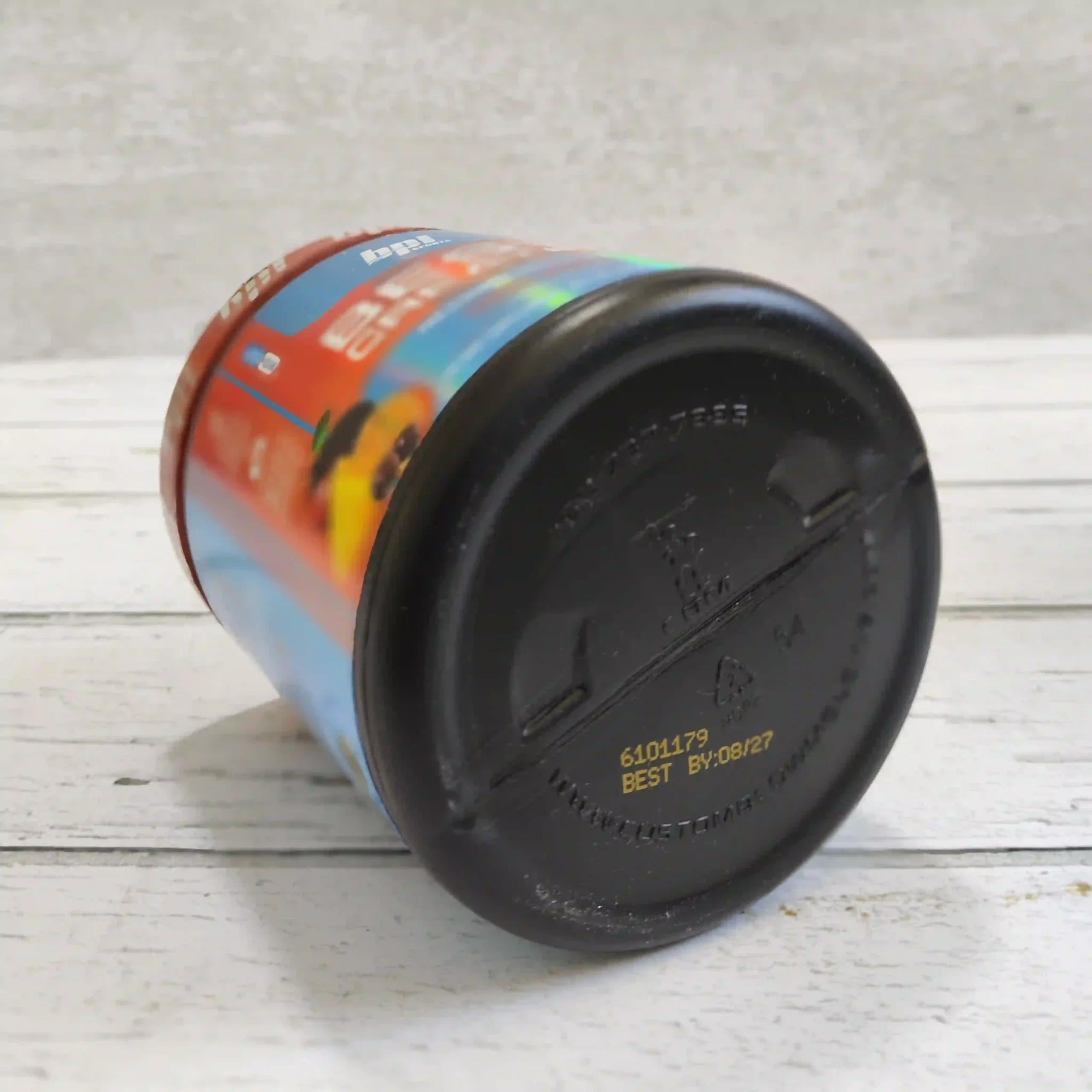 کراتین ترکیبی BPI