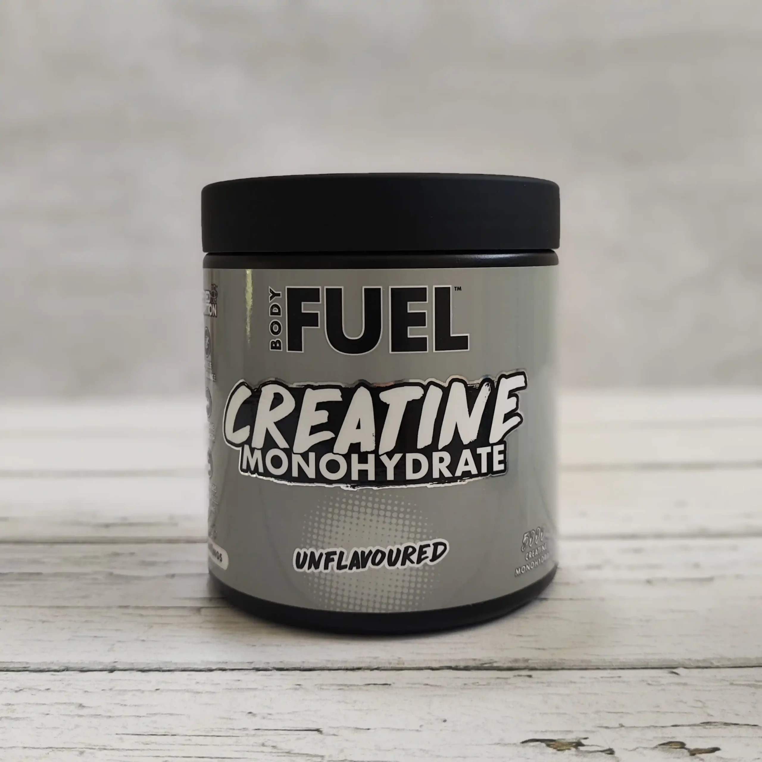 کراتین بدون طعم مونوهیدرات 300 گرمی بادی فوئل اپلايد نوتريشن