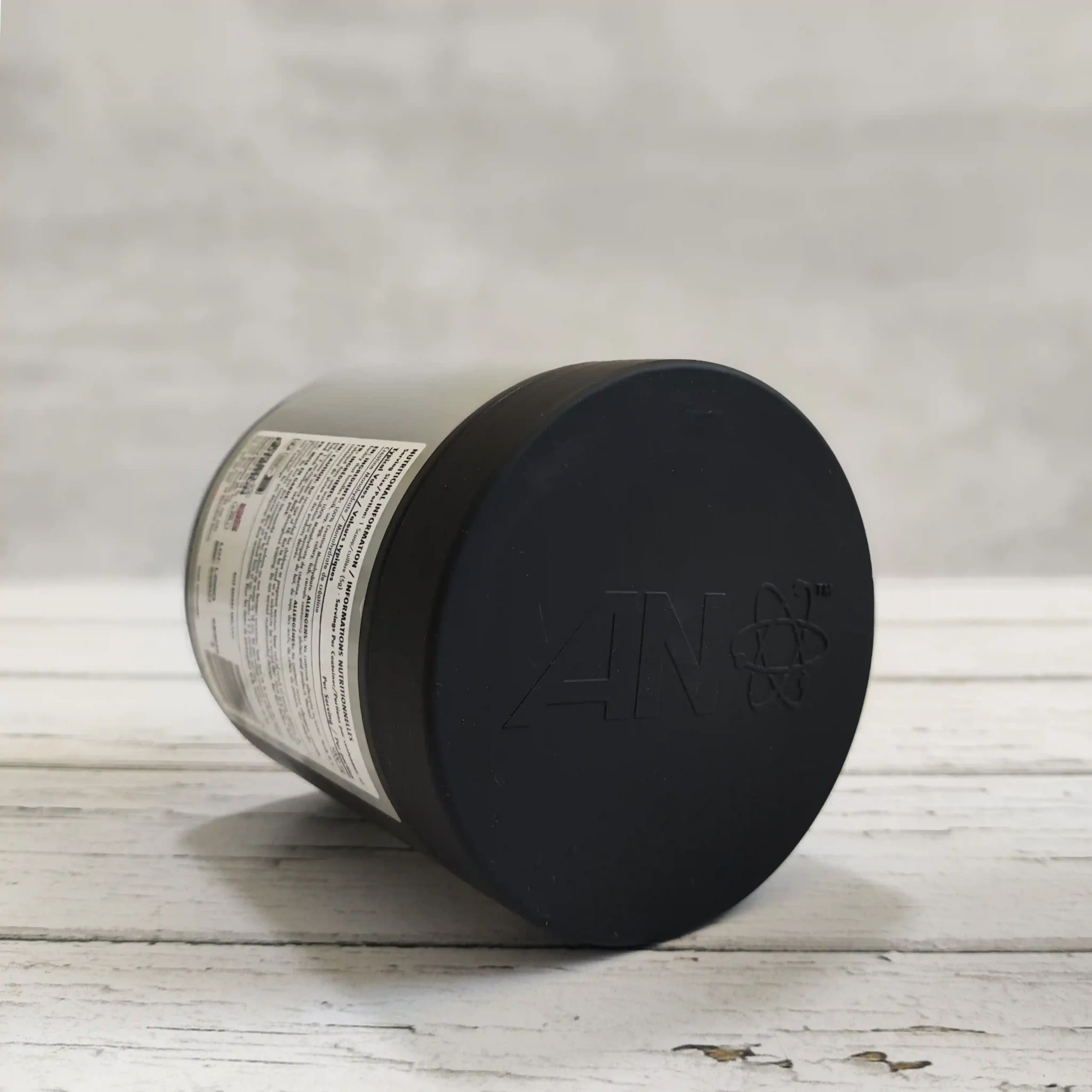 کراتین بدون طعم مونوهیدرات 300 گرمی بادی فوئل اپلايد نوتريشن